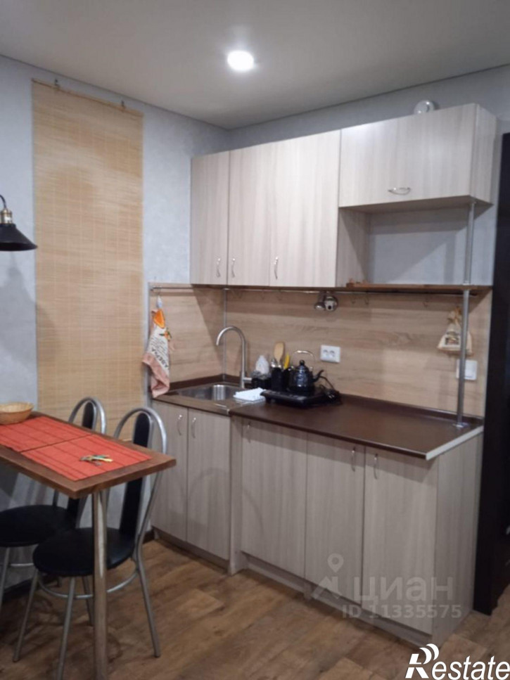 Комната Цветочный б-р, 9/24Д,  д. 9/24Д