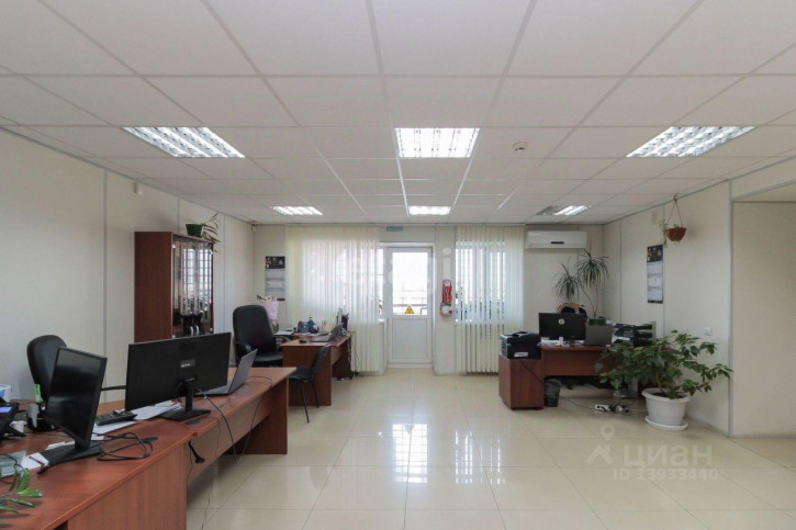 Офис Черниговская улица, 5 к2,  д. 5 к2