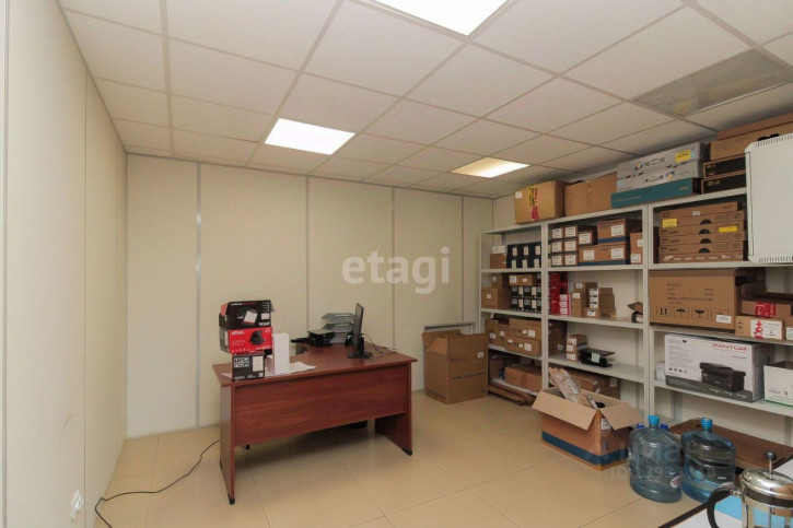 Офис Черниговская улица, 5 к2,  д. 5 к2