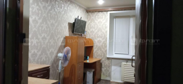 Комната ул. Агрызская, дом 82