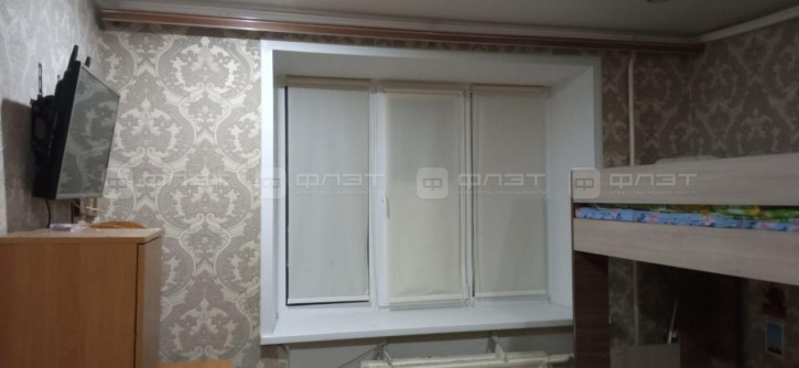 Комната ул. Агрызская, дом 82