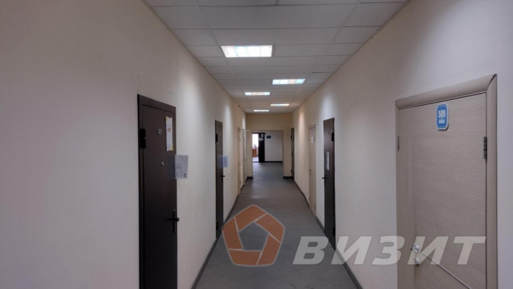 Офис Санфировой улица, 95