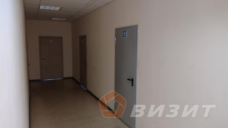 Офис Санфировой улица, 95