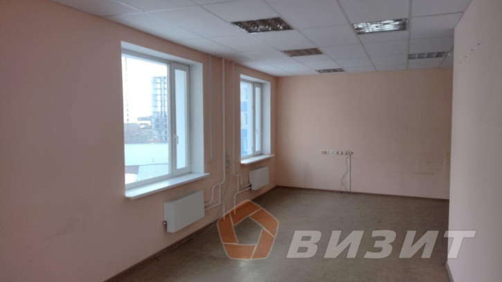 Офис Санфировой улица, 95
