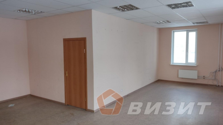 Офис Санфировой улица, 95