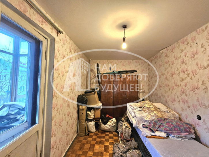 2-комн квартира улица Мира, 50