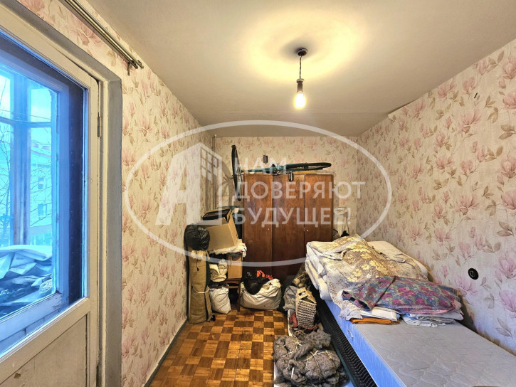2-комн квартира улица Мира, 50