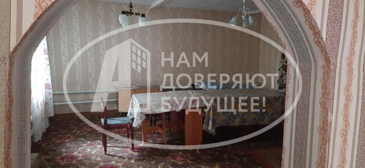 Коттедж/дом улица Бурылова