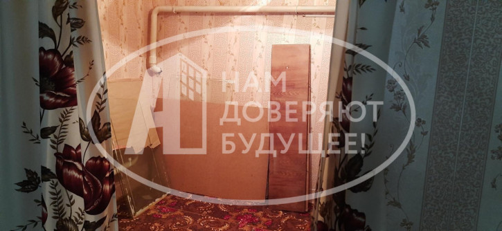 Коттедж/дом улица Бурылова