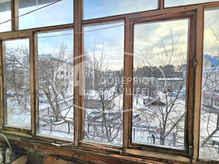 2-комн квартира улица Мира, 50