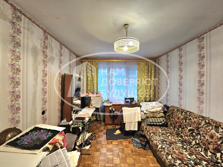 2-комн квартира улица Мира, 50