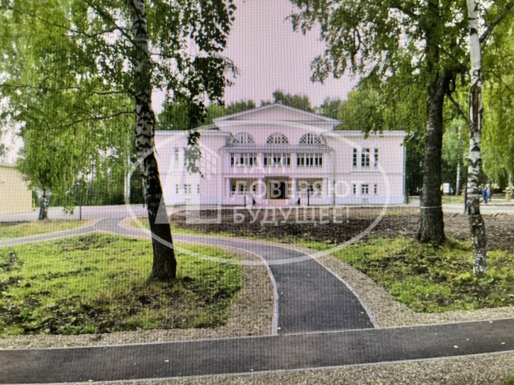 Земельный участок 57К-0016