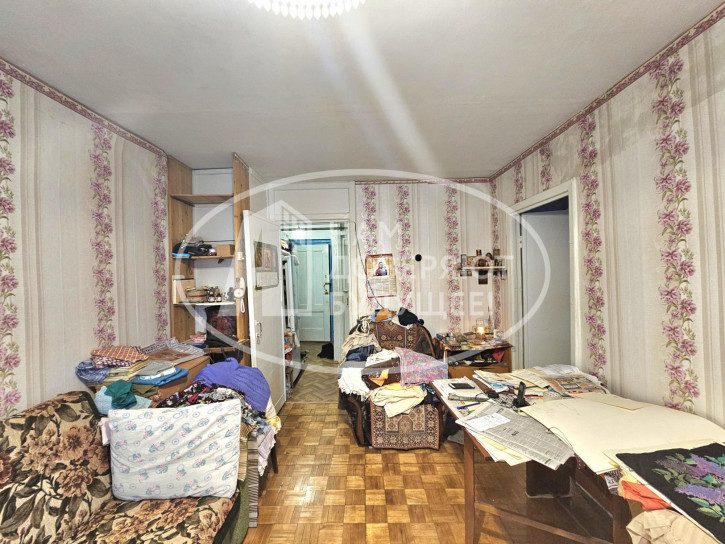 2-комн квартира улица Мира, 50