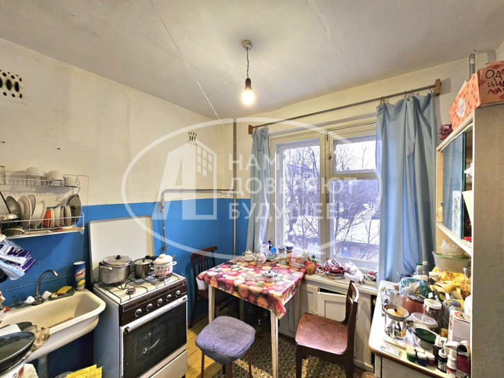 2-комн квартира улица Мира, 50