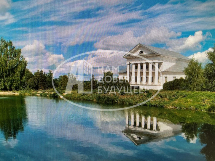 Земельный участок 57К-0016