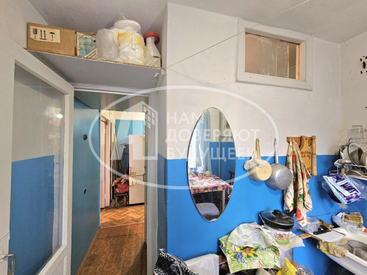 2-комн квартира улица Мира, 50