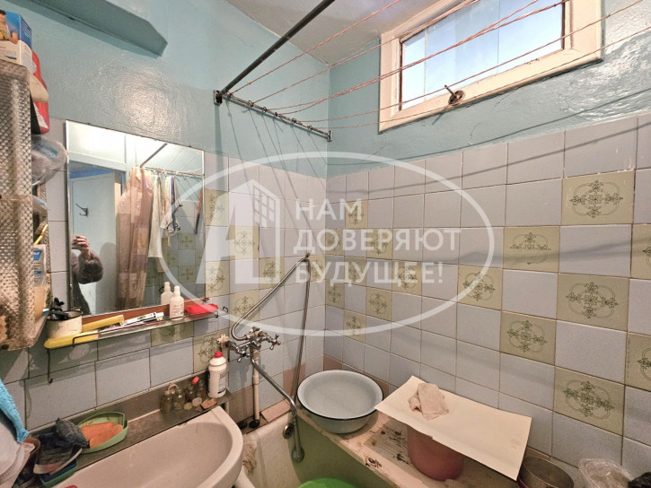 2-комн квартира улица Мира, 50