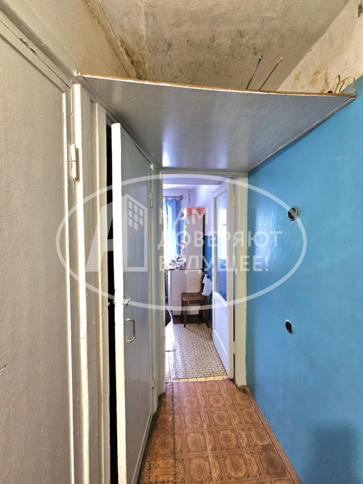2-комн квартира улица Мира, 50