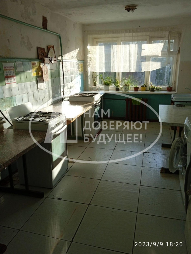 Комната улица Качалова, 17