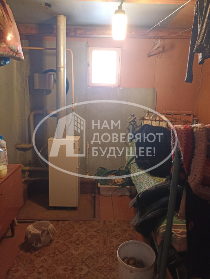 Коттедж/дом Совхозная улица, 53