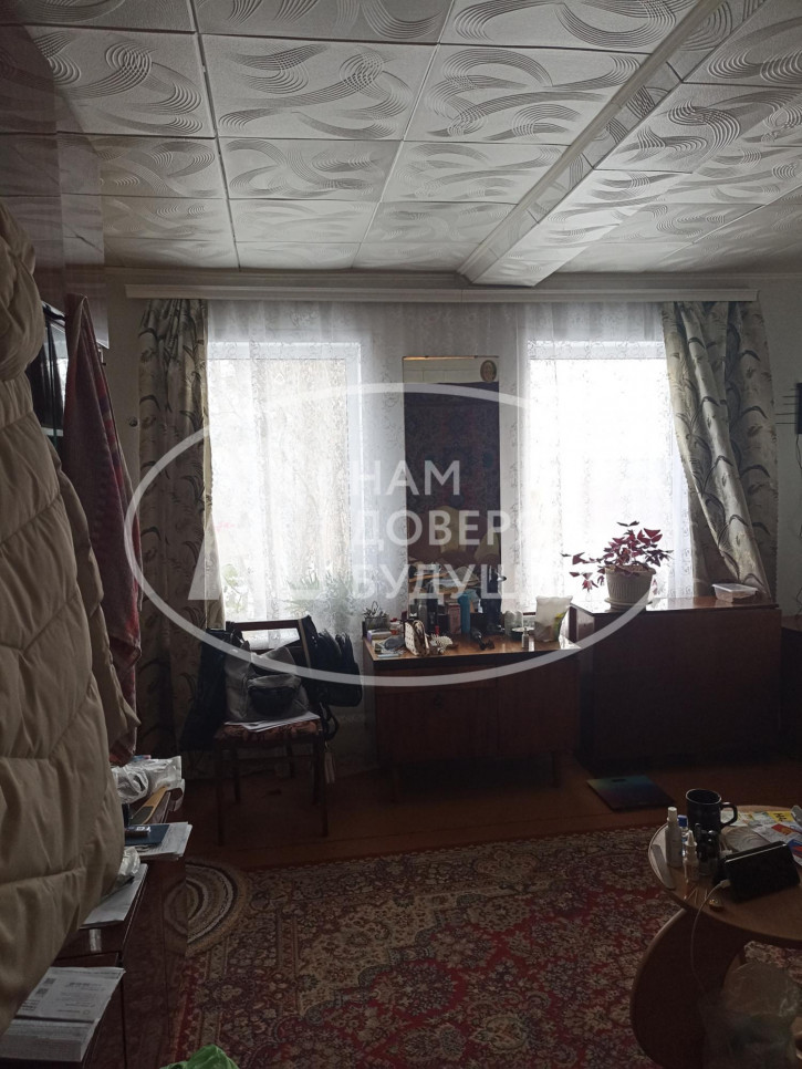 Коттедж/дом Совхозная улица, 53