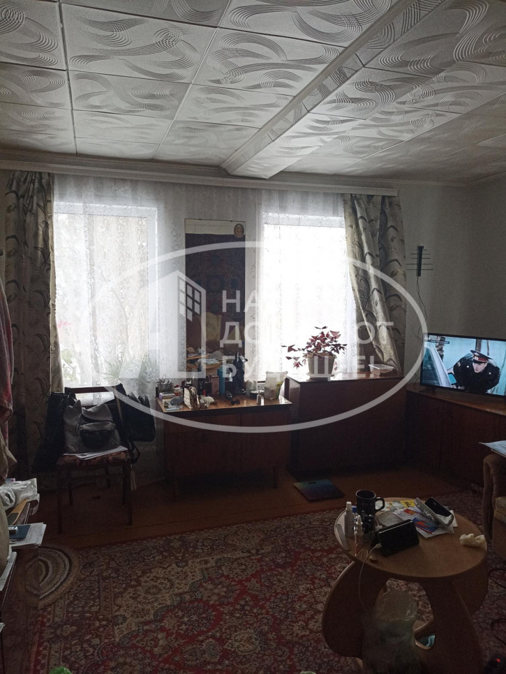 Коттедж/дом Совхозная улица, 53