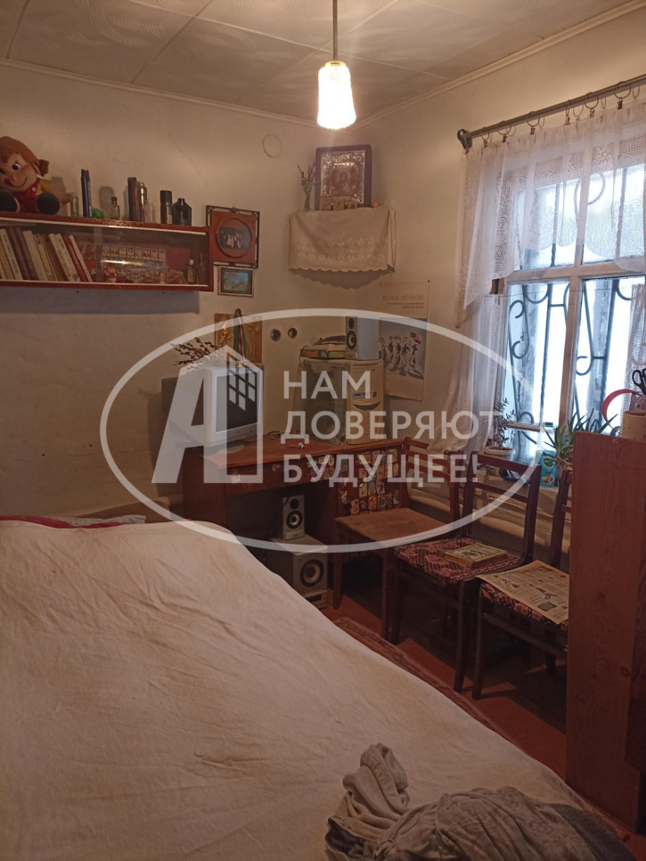 Коттедж/дом Совхозная улица, 53