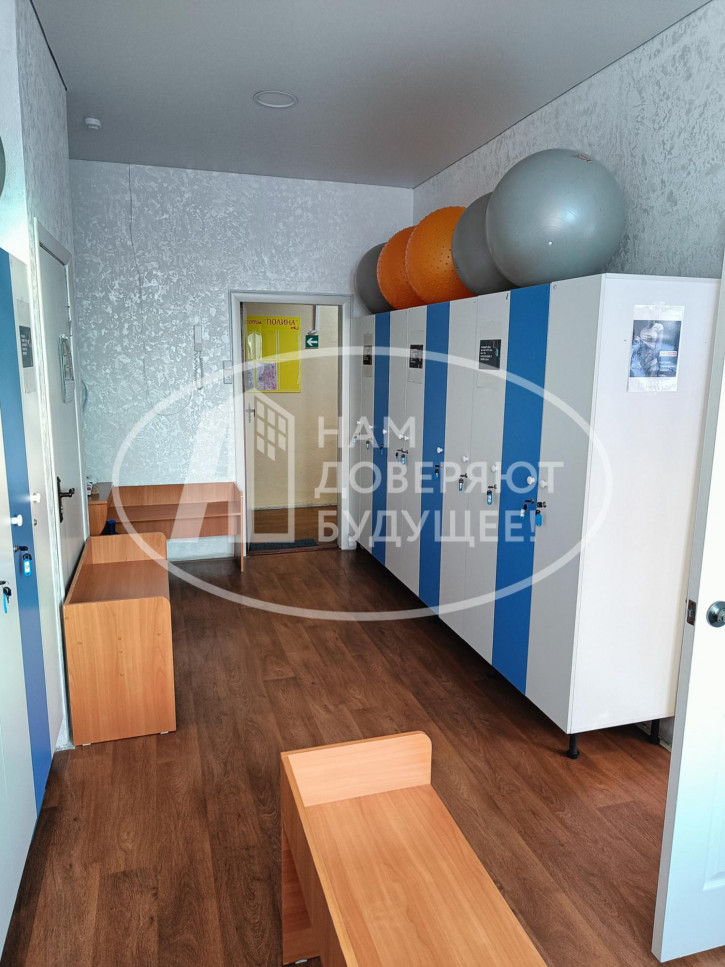 Офис Комсомольская улица, 44