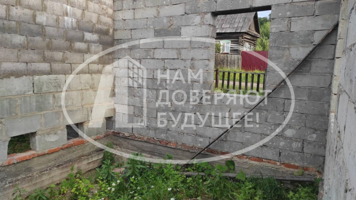 Коттедж/дом Метростроевская улица