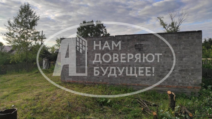 Коттедж/дом Метростроевская улица