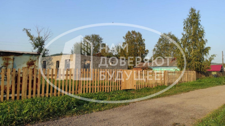 Коттедж/дом Метростроевская улица