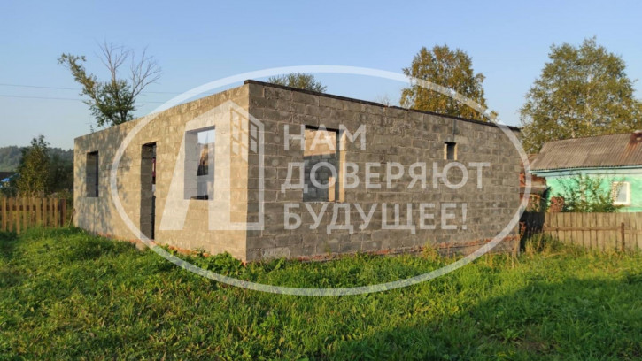 Коттедж/дом Метростроевская улица