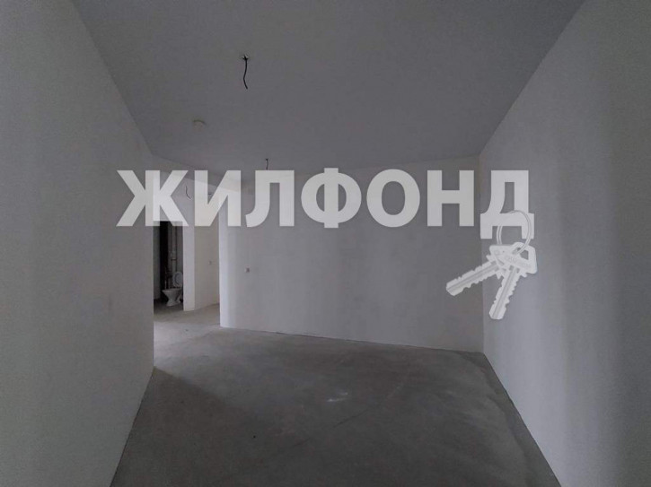 4-комн квартира Копылова улица, д.19