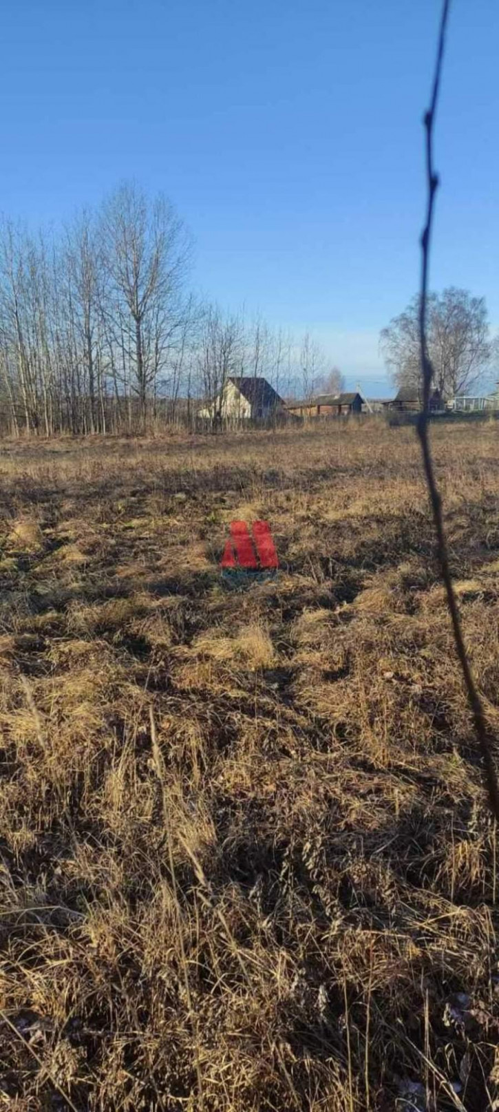 Земельный участок деревня Черново