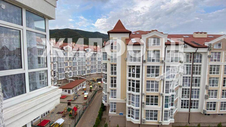 2-комн квартира Верхняя улица, д.4к7