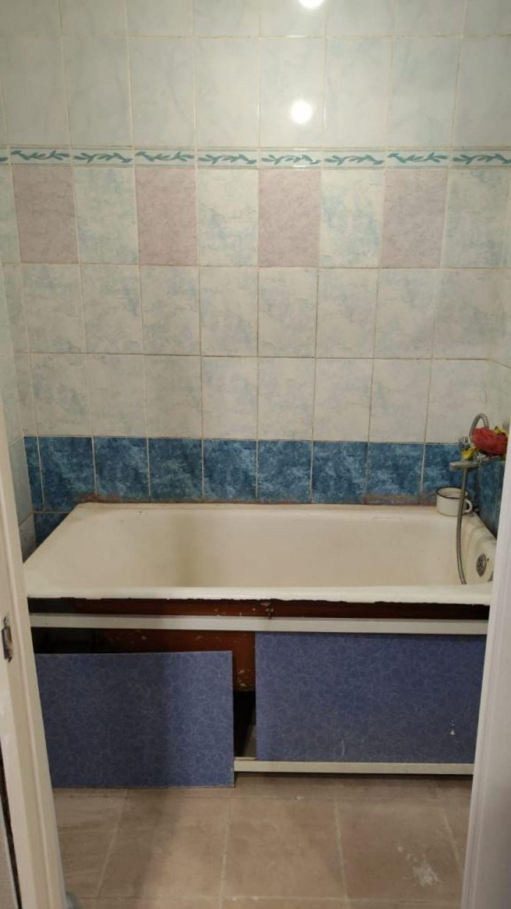 2-комн квартира Победы пр-кт, 6