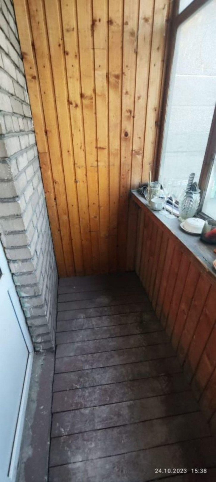 2-комн квартира Победы пр-кт, 6