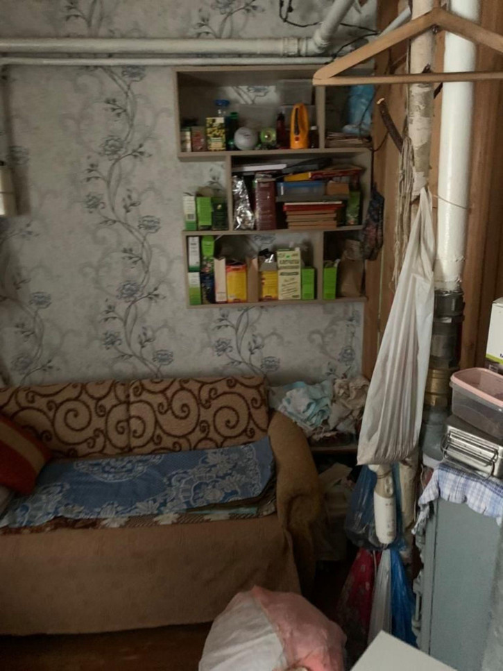 Коттедж/дом Цветная ул, 30