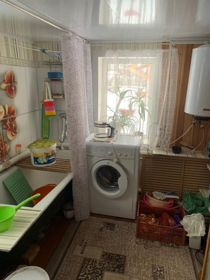 Коттедж/дом Цветная ул, 30