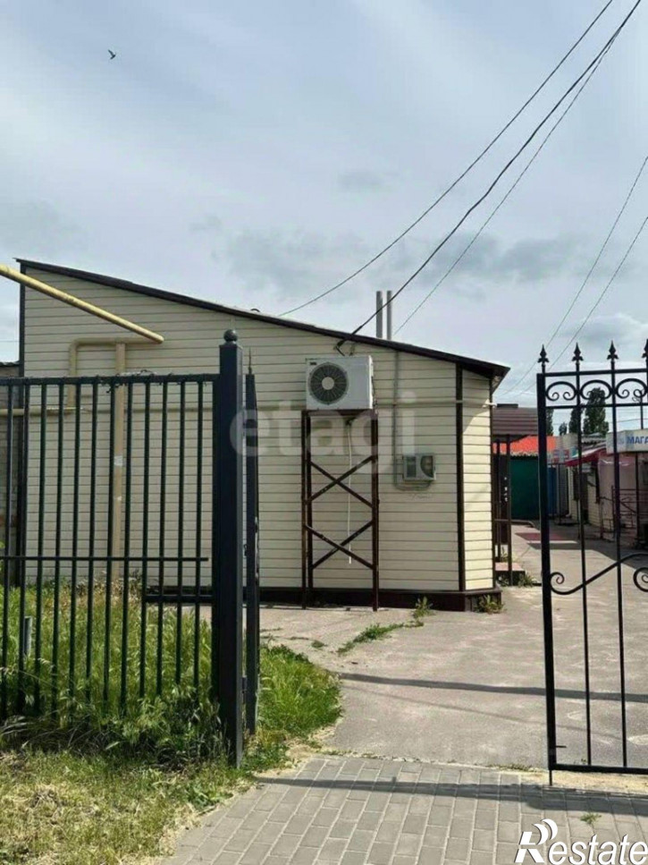 Торговое помещение улица Победы, 10,  д. 10
