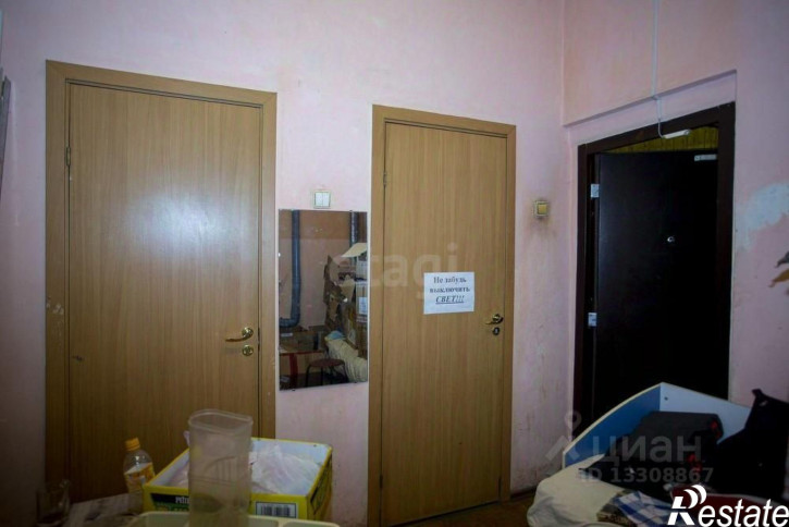 Торговое помещение улица Шункова, 24,  д. 24