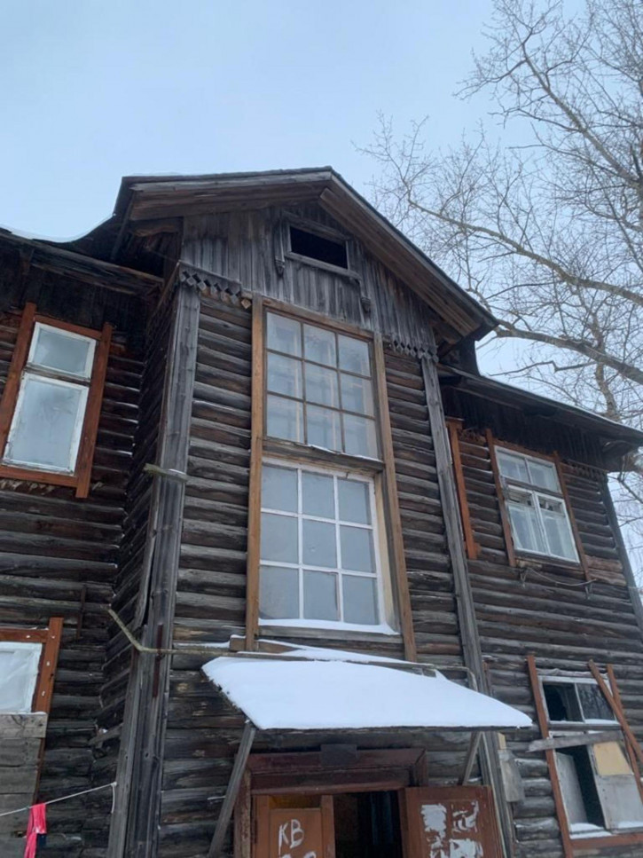 Комната Нарвская ул, 1