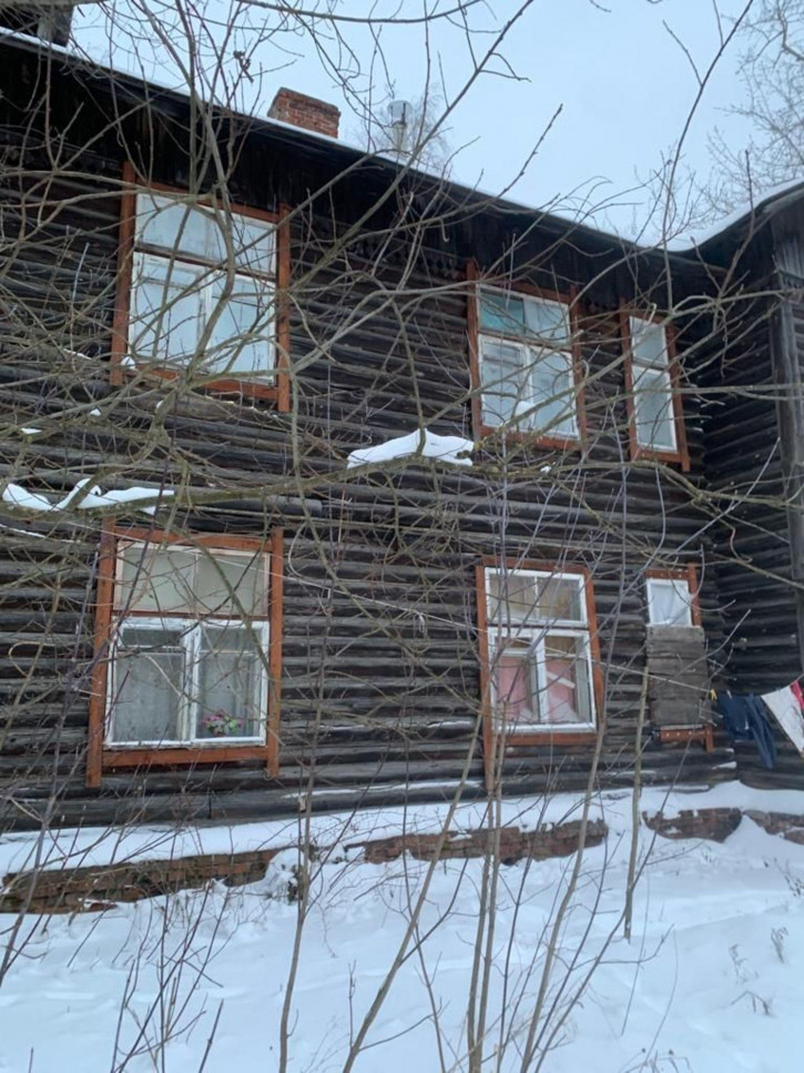 Комната Нарвская ул, 1