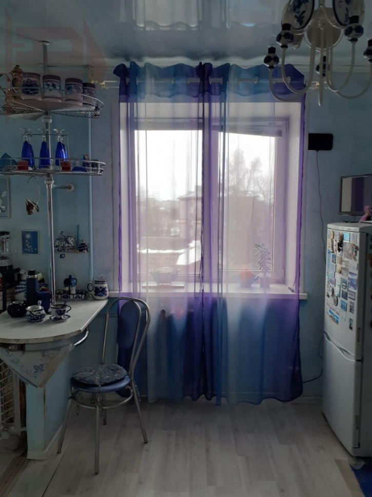 4-комн квартира Горького ул, 138