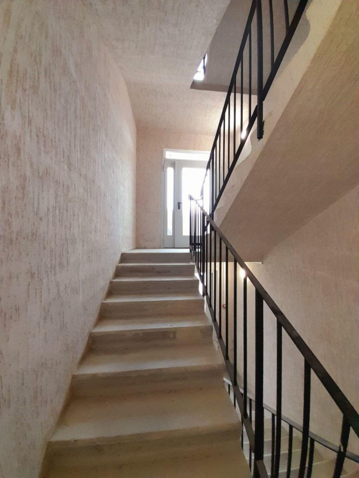 2-комн квартира Левитана ул, 93а