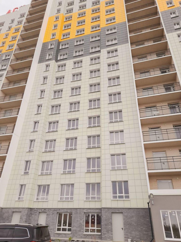 2-комн квартира Левитана ул, 93а