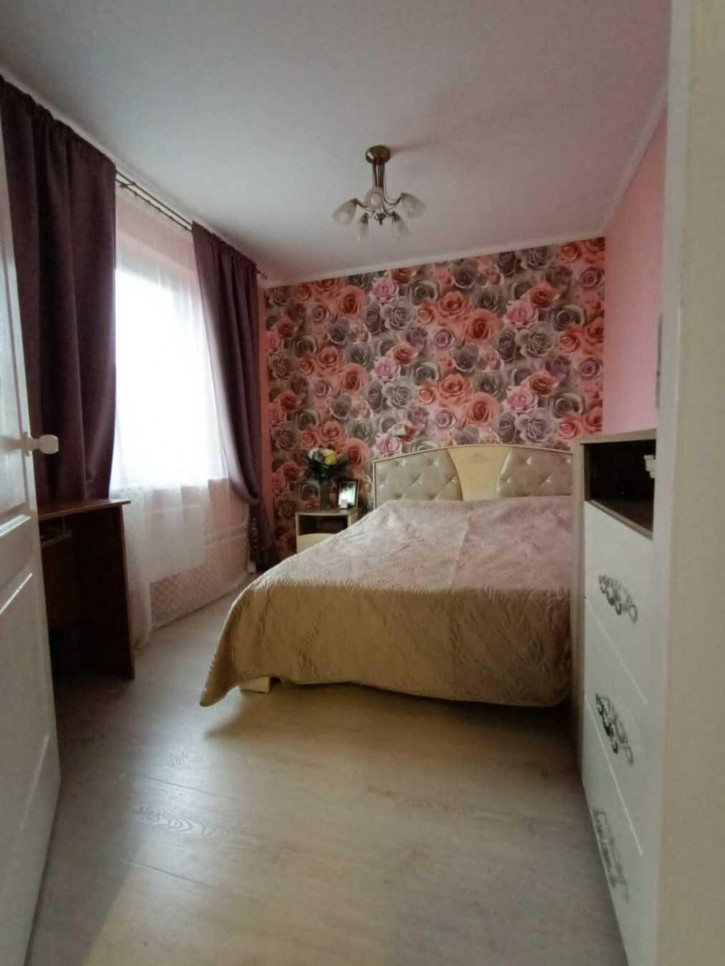 3-комн квартира Супсехское шоссе, 26к7