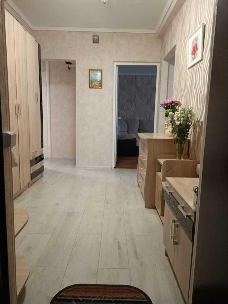 3-комн квартира Супсехское шоссе, 26к7