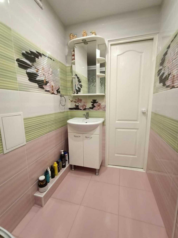 3-комн квартира Супсехское шоссе, 26к7