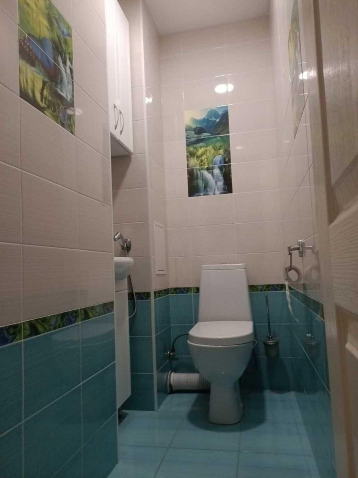3-комн квартира Супсехское шоссе, 26к7